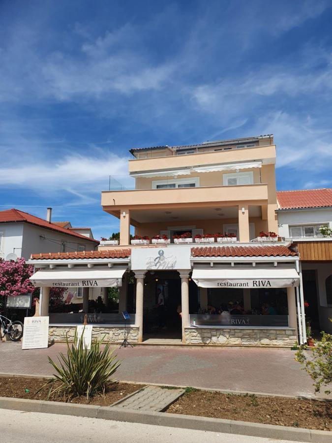 Apartment Danijela نوفاليا المظهر الخارجي الصورة